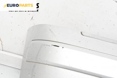 Задна броня за Audi A2 Hatchback (02.2000 - 08.2005), хечбек