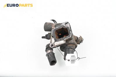 Корпус на термостат за Fiat Doblo Cargo I (11.2000 - 02.2010) 1.3 D Multijet, 75 к.с.