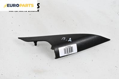 Интериорна пластмаса за Audi A2 Hatchback (02.2000 - 08.2005), 4+1 вр., хечбек, позиция: дясна