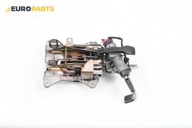 Кормилен прът за Audi A4 Sedan B6 (11.2000 - 12.2004)