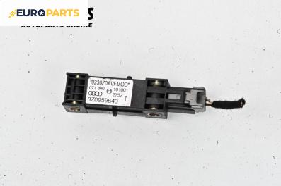 Сензор airbag за Audi A2 Hatchback (02.2000 - 08.2005), № 8Z0959643