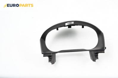 Интериорна пластмаса километраж за Mazda 3 Hatchback I (10.2003 - 12.2009), 4+1 вр., хечбек
