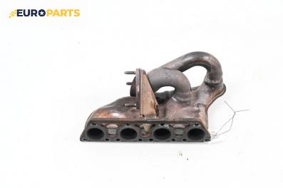 Изпускателен колектор  за Audi A4 Sedan B6 (11.2000 - 12.2004) 2.0, 130 к.с.