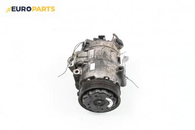 Компресор климатик за Audi A2 Hatchback (02.2000 - 08.2005) 1.2 TDI, 61 к.с., № 447220-8195