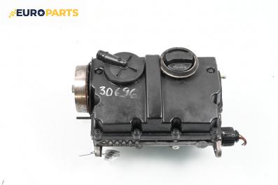 Глава за Audi A2 Hatchback (02.2000 - 08.2005) 1.2 TDI, 61 к.с.