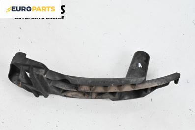 Държач броня за Volkswagen Golf V Hatchback (10.2003 - 02.2009), хечбек, позиция: предна, лява