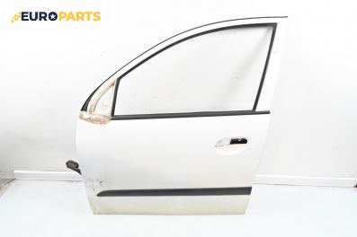 Врата за Hyundai i10 Hatchback I (10.2007 - 12.2013), 4+1 вр., хечбек, позиция: предна, лява