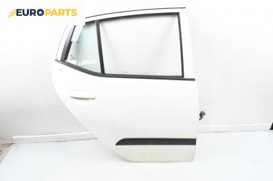 Врата за Hyundai i10 Hatchback I (10.2007 - 12.2013), 4+1 вр., хечбек, позиция: задна, дясна