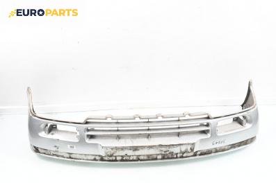 Предна броня за Skoda Octavia I Combi (07.1998 - 12.2010), комби, позиция: предна