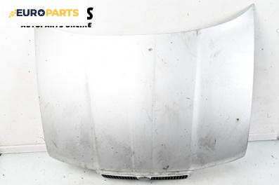 Преден капак за Skoda Octavia I Combi (07.1998 - 12.2010), 4+1 вр., комби, позиция: предна