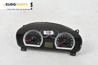 Километраж за Chevrolet Aveo Hatchback II (01.2007 - 12.2011) 1.2, 84 к.с.