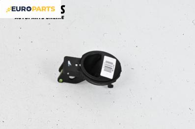 Вътрешна дръжка за Chevrolet Aveo Hatchback II (01.2007 - 12.2011), 2+1 вр., хечбек, позиция: лява