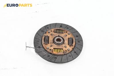 Феродов диск за Chevrolet Aveo Hatchback II (01.2007 - 12.2011) 1.2, 84 к.с.