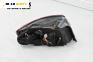 Стоп за Peugeot 407 Sedan (02.2004 - 12.2011), седан, позиция: дясна