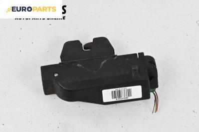 Брава заден капак за Peugeot 307 Hatchback (08.2000 - 12.2012), хечбек, позиция: задна