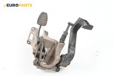 Спирачен педал и педал съединител за Mercedes-Benz Sprinter 3-t Box (903) (01.1995 - 05.2006)