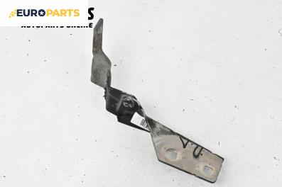 Панта преден капак за Renault Megane II Hatchback (07.2001 - 10.2012), 4+1 вр., хечбек, позиция: лява