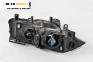 Фар за Renault Megane II Hatchback (07.2001 - 10.2012), хечбек, позиция: лява