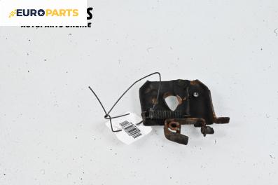 Брава преден капак за Renault Megane II Hatchback (07.2001 - 10.2012)