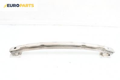 Основа броня за Renault Megane II Hatchback (07.2001 - 10.2012), хечбек, позиция: задна
