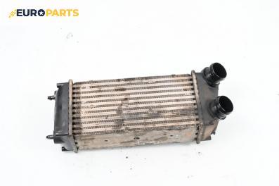 Интеркулер за Peugeot 307 Hatchback (08.2000 - 12.2012) 1.6 HDi 110, 109 к.с.