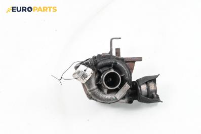 Турбо за Peugeot 307 Hatchback (08.2000 - 12.2012) 1.6 HDi 110, 109 к.с.