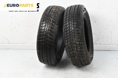 Зимни гуми NEXEN 205/70/15, DOT: 2418 (Цената е за 2 бр.)