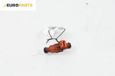 Дюза бензин за Peugeot 307 Hatchback (08.2000 - 12.2012) 1.6 16V, 109 к.с., № 0280156034