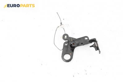 Планка за Renault Megane II Hatchback (07.2001 - 10.2012), 4+1 вр., хечбек
