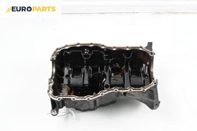 Картер за Renault Megane II Hatchback (07.2001 - 10.2012) 1.6, 105 к.с.