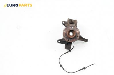 Шенкел главина за Renault Megane II Hatchback (07.2001 - 10.2012), позиция: предна, лява