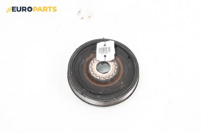 Демпферна шайба за Renault Megane II Hatchback (07.2001 - 10.2012) 1.6, 105 к.с.