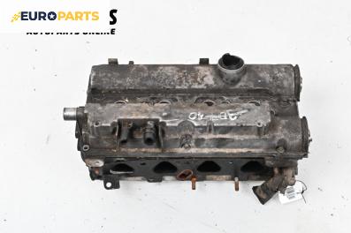 Глава за Opel Astra G Estate (02.1998 - 12.2009) 1.6 16V, 101 к.с.