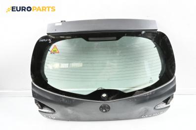 Заден капак за Alfa Romeo 147 Hatchback (10.2000 - 12.2010), 2+1 вр., хечбек, позиция: задна