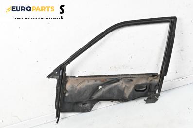 Основа кора врата за Audi 80 Sedan B3 (06.1986 - 10.1991), 4+1 вр., седан, позиция: предна, лява