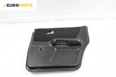 Кора врата за Audi 80 Sedan B3 (06.1986 - 10.1991), 4+1 вр., седан, позиция: задна, дясна