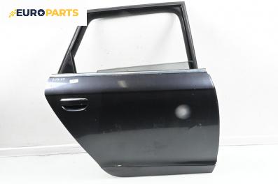 Врата за Audi A6 Avant C6 (03.2005 - 08.2011), 4+1 вр., комби, позиция: задна, дясна