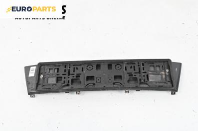Стойка преден номер за Audi A6 Avant C6 (03.2005 - 08.2011), комби