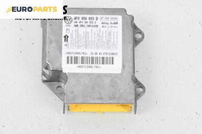 Модул за AIRBAG за Audi A6 Avant C6 (03.2005 - 08.2011), № 4F0959655B
