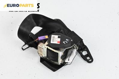 Предпазен колан за Audi A6 Avant C6 (03.2005 - 08.2011), 4+1 вр., позиция: предна, лява