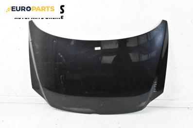 Преден капак за Volkswagen Fox Hatchback (08.2003 - 10.2015), 2+1 вр., хечбек, позиция: предна