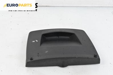 Кора заден капак за Volkswagen Fox Hatchback (08.2003 - 10.2015), 2+1 вр., хечбек