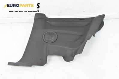 Интериорна пластмаса за Volkswagen Fox Hatchback (08.2003 - 10.2015), 2+1 вр., хечбек, позиция: дясна