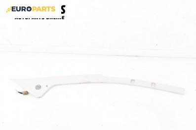 Интериорна пластмаса за Volkswagen Fox Hatchback (08.2003 - 10.2015), 2+1 вр., хечбек, позиция: дясна