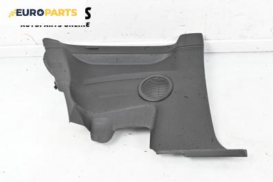 Интериорна пластмаса за Volkswagen Fox Hatchback (08.2003 - 10.2015), 2+1 вр., хечбек, позиция: лява