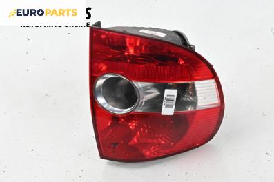 Стоп за Volkswagen Fox Hatchback (08.2003 - 10.2015), хечбек, позиция: лява
