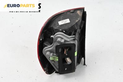 Стоп за Volkswagen Fox Hatchback (08.2003 - 10.2015), хечбек, позиция: лява