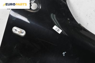 Калник за Volkswagen Fox Hatchback (08.2003 - 10.2015), 2+1 вр., хечбек, позиция: предна, дясна