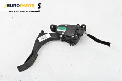 Потенциометър газ  за Volkswagen Fox Hatchback (08.2003 - 10.2015), № 6Q1721503C