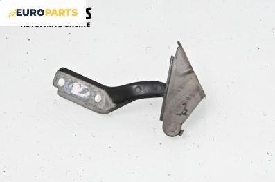 Панта преден капак за Volkswagen Fox Hatchback (08.2003 - 10.2015), 2+1 вр., хечбек, позиция: дясна